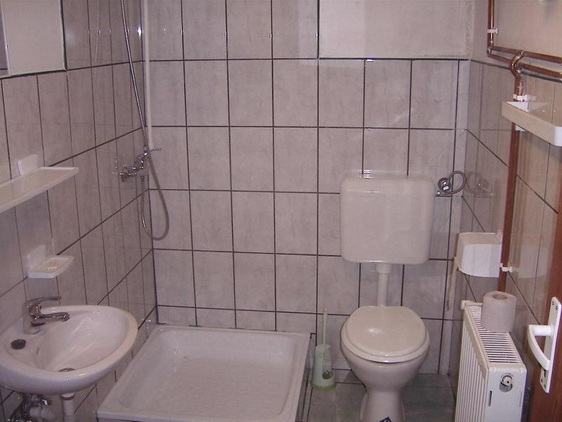Pension Biro Harghita-Băi Camera foto